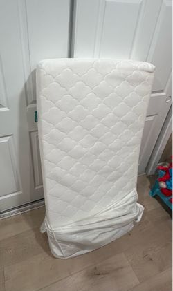 Newton Baby/Toddler Mattress
