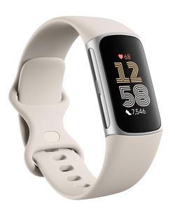 Fitbit Charge 6