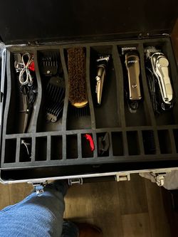 Protege clippers