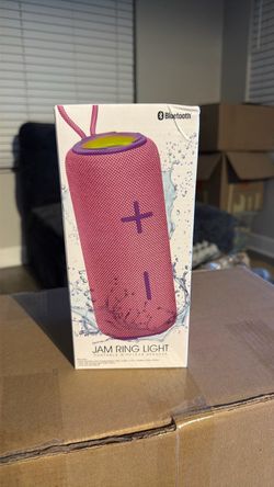 Portable Wireless Bluetooth Speaker