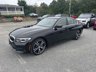 2019 BMW 330i
