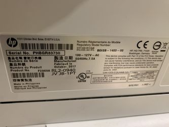 HP Printer For Office