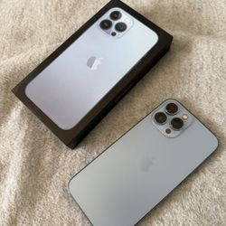 iPhone 13 Pro Max 128gb Unlocked 