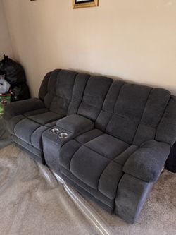 Couch Set