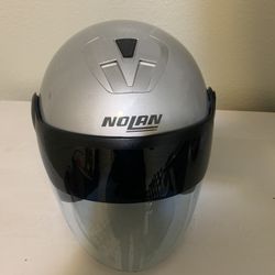 high quality helmet was used for a short time