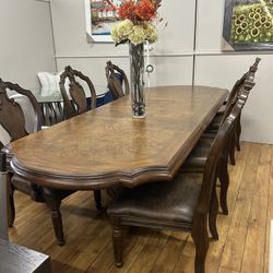 Beautiful New Dining Table Sets 