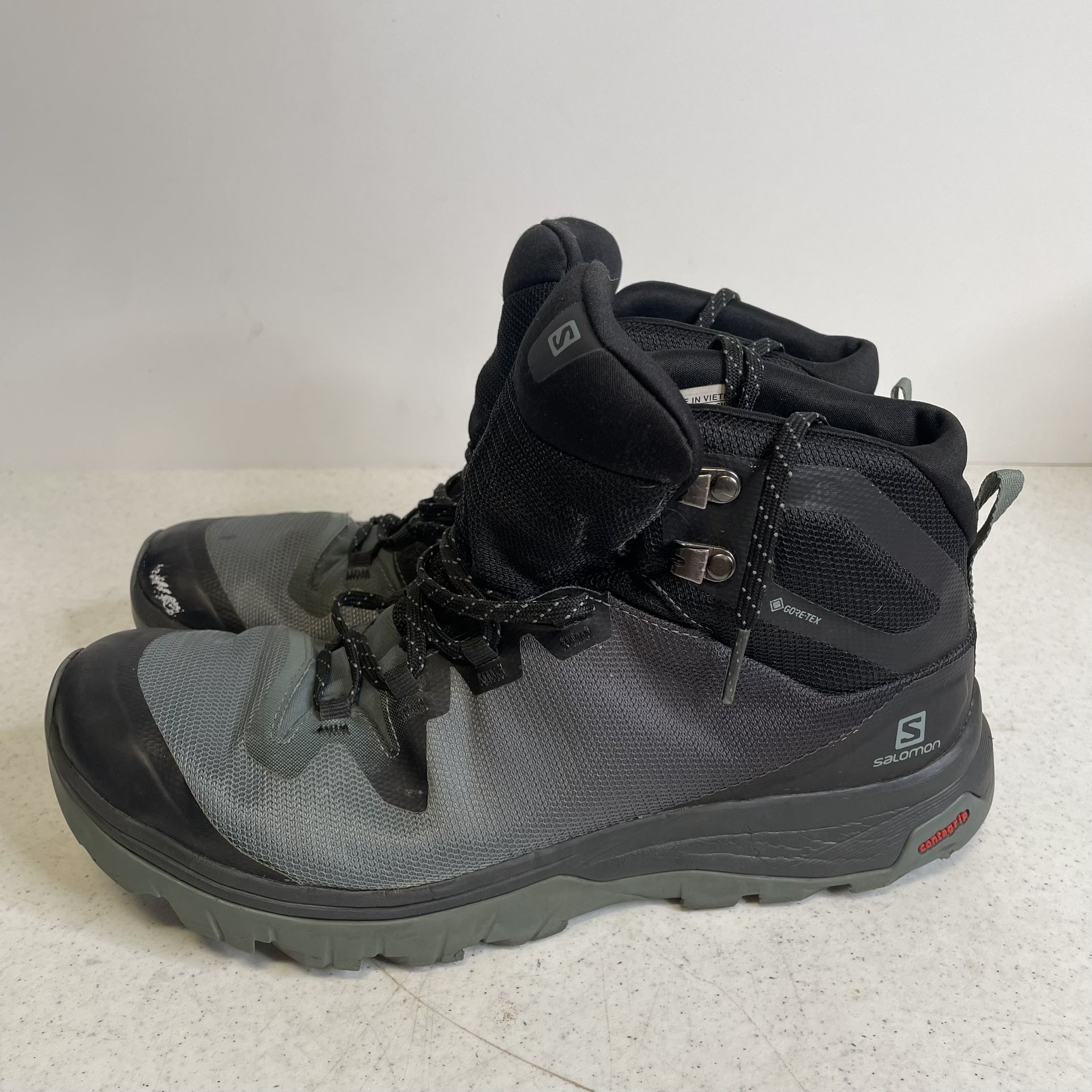 Salomon Vaya Hiking Boots