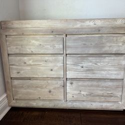 RH Baby & Child Callum Dresser & Topper Set