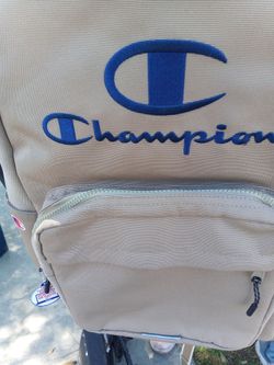 Champion Backpack
