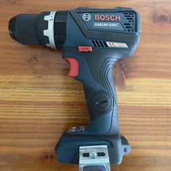 Bosch GSB18V-535C Hammer Drill