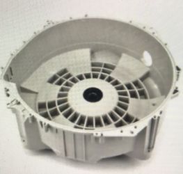 Elextruolux Tub