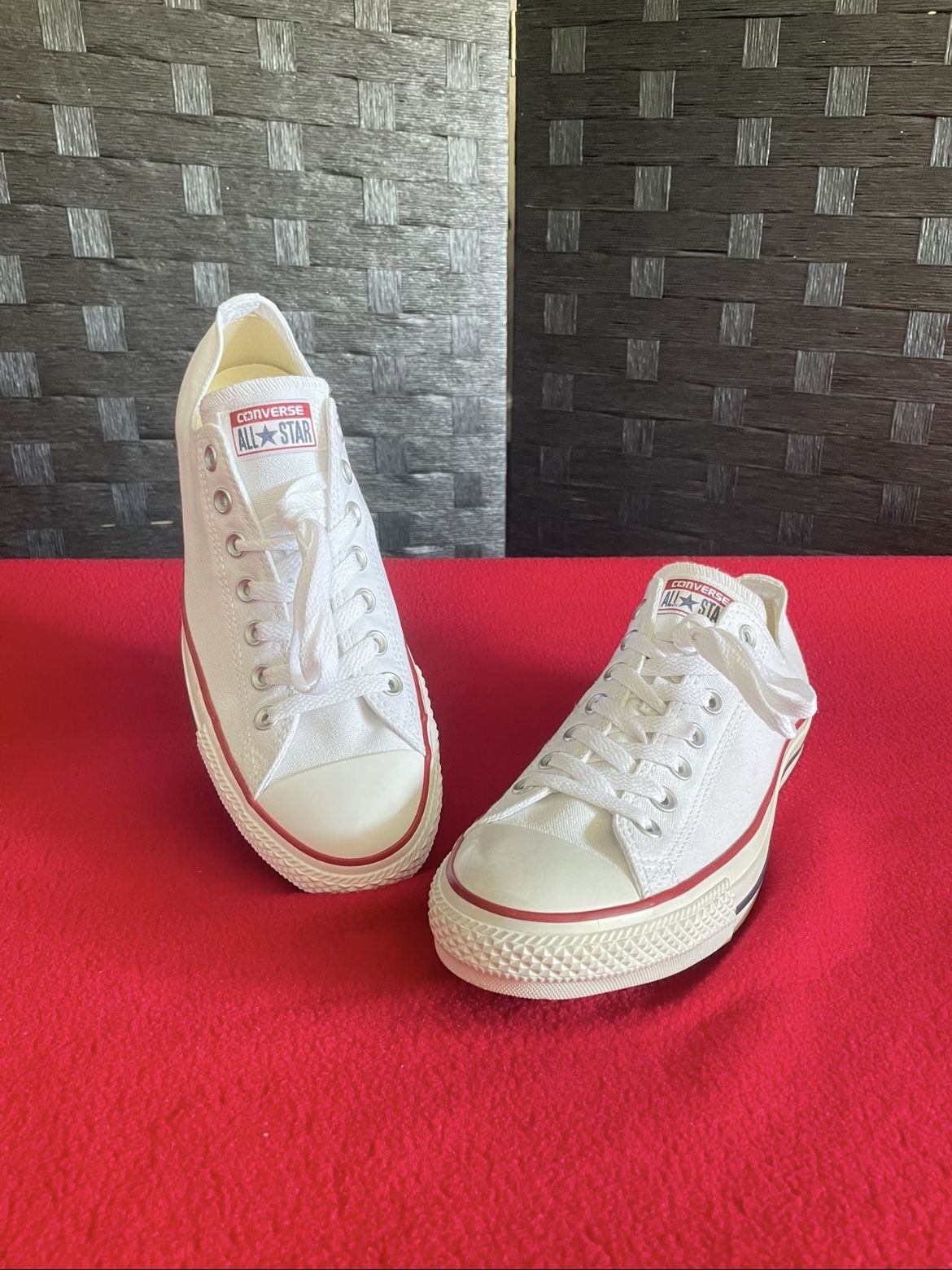 Converse Chuck Taylor All Star Ox Men's 9