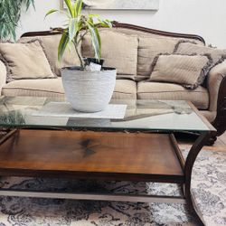 Living Room Tables 