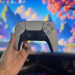 Ps5 Controller 