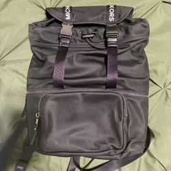 Michael Kors Backpack