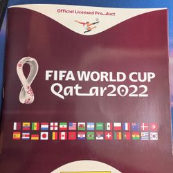 Album FIFA