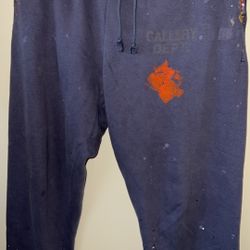 Gallery Dept Sweatpants 
