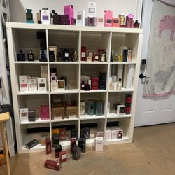 Colognes/perfumes For Valentines 