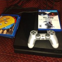 Playstation 4