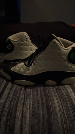 Jordan ! He got game 2013-2014 RETRO eiditiom