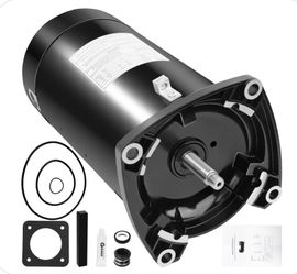ATVMaster 1.5 HP Pool Pump Motor Replacement