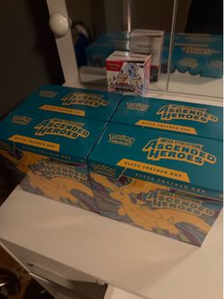 Ascended Heroes