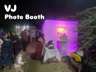 PHOTOBOOTH