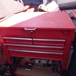 Tool Box