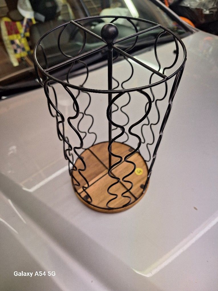 Coffee Pod Holder 5 Dollars