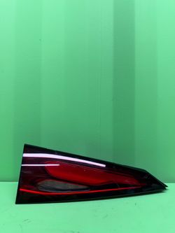 2023 2024 2025 Mercedes-Benz GLC 300 GLC43 GLC63 Left Driver Side Inner/Trunk Lid Tail Light OEM A2549061902
