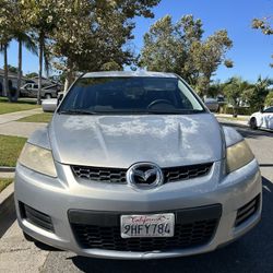 Mazda Cx7