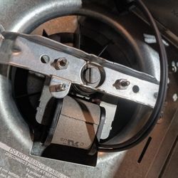 NuTone Exhaust fan