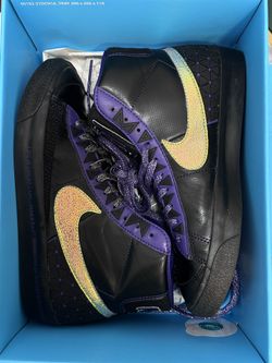 Blazer Mid Doernbecher Ayman
