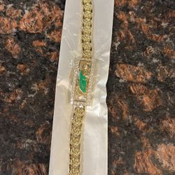 Brazalete con La Imagen de San Judas