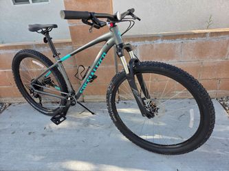 New Mt Specialized Pitch Dics brakes Suspension