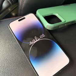 iPhone 14 Pro Max 256gb unlocked