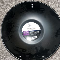Mainstays 13.75-Inch Wok