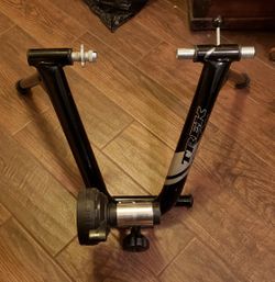 Trek Mag CycleOps Turbo Trainer