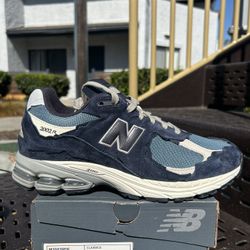 Ds New Balance 2002r “Protection Pack” Size 9