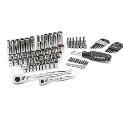 Husky Mechanics Tool Set (94 Piece)