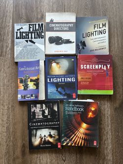 Film Books