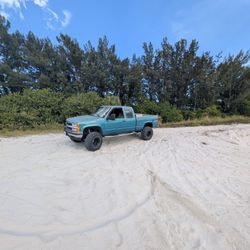 1997 Chevrolet C/K 1500