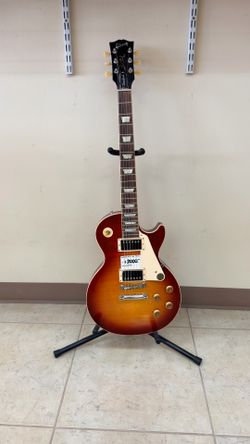 GIBSON 2019 LES PAUL STANDARD