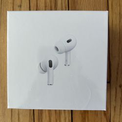 Apple Airpods Pro 2 (2nd Generation)