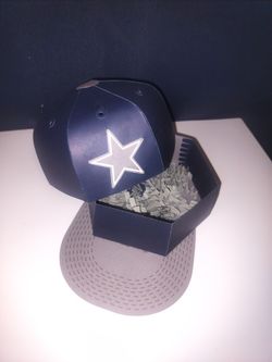 Cardstock Hat Gift Box 