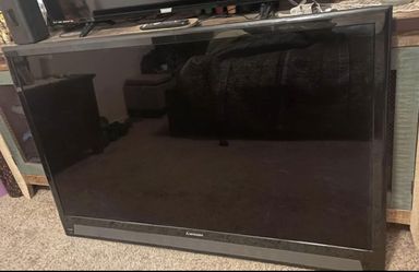 Mitsubishi 55inch TV 1920x1080 