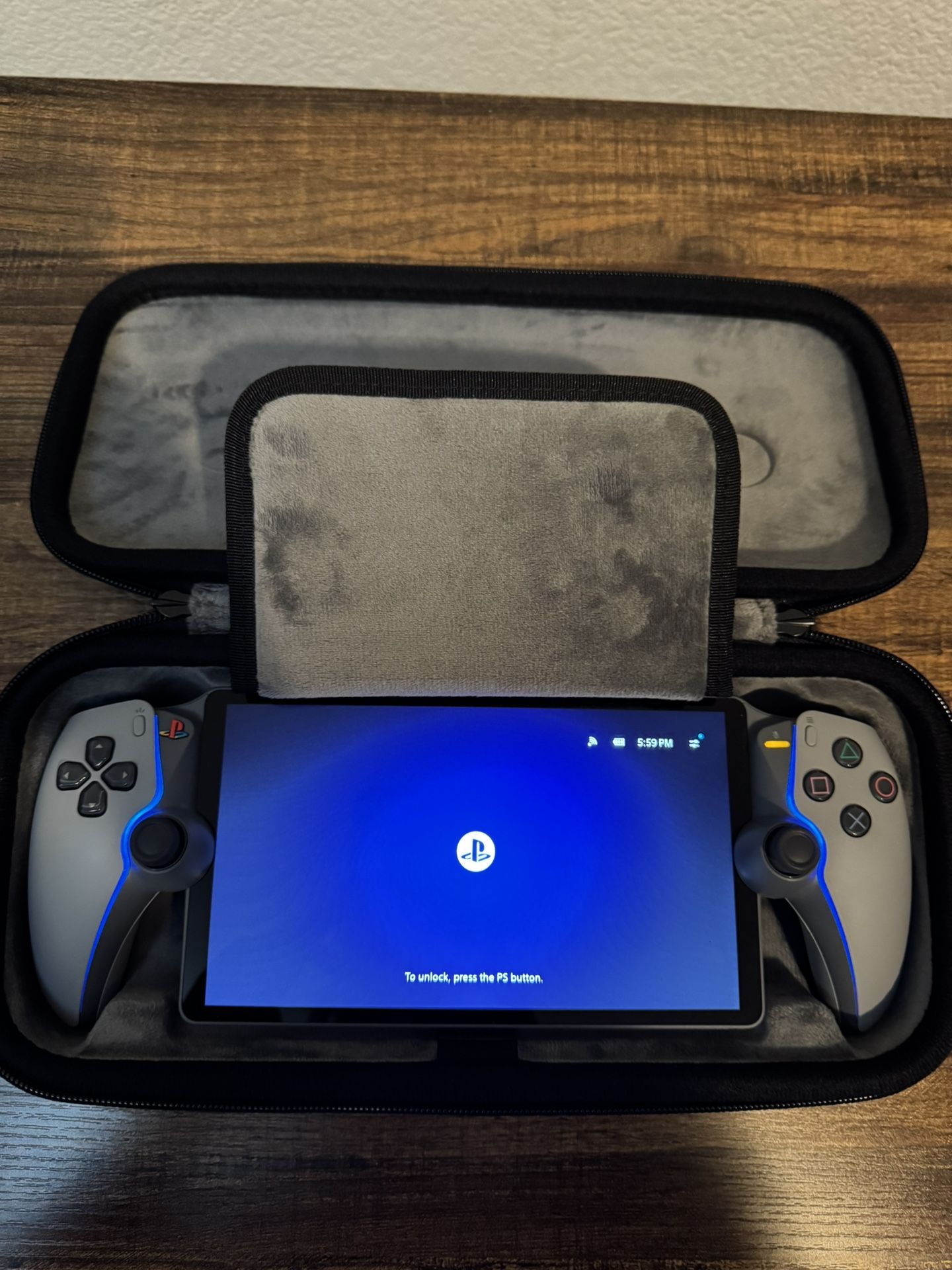 30th Anniversary PS Portal