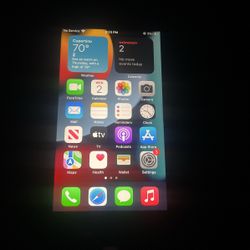 Iphone 7