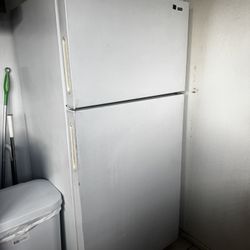 refrigerator
