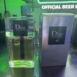 Dior Homme
